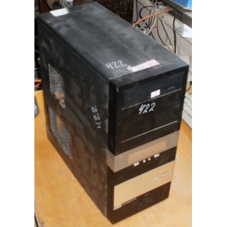Компьютер Intel Celeron 2.13GHz /256Mb /40Gb /ATX 300W (Климовск)