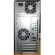 Компьютер HP Compaq dc5800 MT (Intel Core 2 Quad Q9300 (4x2.5GHz) /4Gb /250Gb /ATX 300W) вид сзади (Климовск)