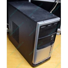 Компьютер Б/У AMD Athlon II X2 250 (2x3.0GHz) s.AM3 /3Gb DDR3 /120Gb /video /DVDRW DL /sound /LAN 1G /ATX 300W FSP (Климовск)