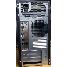 Компьютер Б/У AMD Athlon II X2 250 (2x3.0GHz) s.AM3 /3Gb DDR3 /120Gb /video /DVDRW DL /sound /LAN 1G /ATX 300W FSP (Климовск)