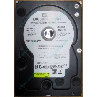 Б/У жёсткий диск 400Gb WD WD4000YR Caviar RE2 7200 rpm SATA  (Климовск)