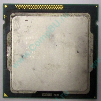 Процессор Intel Celeron G550 (2x2.6GHz /L3 2Mb) SR061 s.1155 (Климовск)