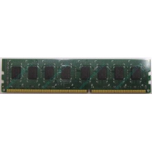 Глючная память 2Gb DDR3 Kingston KVR1333D3N9/2G pc-10600 (1333MHz) - Климовск
