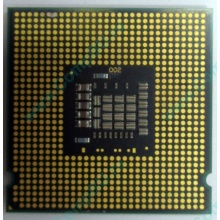 Процессор Б/У Intel Core 2 Duo E8400 (2x3.0GHz /6Mb /1333MHz) SLB9J socket 775 (Климовск)