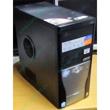 Четырехядерный компьютер Intel Core 2 Quad Q8300 (4x2.5GHz) /4Gb /320Gb /ATX 350W (Климовск)