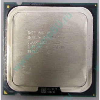 Процессор Intel Core 2 Duo E6550 (2x2.33GHz /4Mb /1333MHz) SLA9X socket 775 (Климовск)
