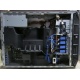 Сервер Dell PowerEdge T300 со снятой крышкой (Климовск)