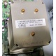 Система охлаждения процессора (кулер) CN-0KJ582-68282-85I-A1U5 сервера Dell PowerEdge T300 (Климовск)