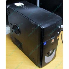 Системный блок Б/У Intel Core 2 Quad Q8300 (4x2.5GHz) /4Gb /320Gb /ATX 350W (Климовск)