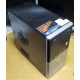 Компьютер Б/У Intel Core 2 Quad Q6600 (4x2.4GHz) /4Gb /250Gb /ATX 350W FSP (Климовск)