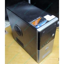Компьютер Б/У Intel Core 2 Quad Q6600 (4x2.4GHz) /4Gb /250Gb /ATX 350W FSP (Климовск)