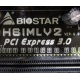 Biostar H61MLV2 Ver: 8.0 PCI Express 3..0 (Климовск)