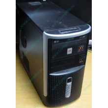 Компьютер Б/У Intel Core 2 Quad Q8300 (4x2.5GHz) /4Gb /250Gb /ATX 350W (Климовск)