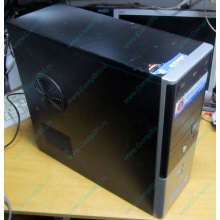 Четырехядерный компьютер Intel Core 2 Quad Q9400 (4x2.66GHz) /4Gb DDR2 /500Gb /ATX 430W Thermaltake (Климовск)