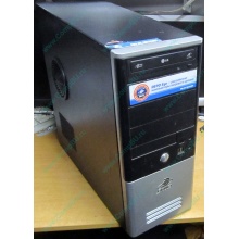 Четырехядерный компьютер Intel Core 2 Quad Q9400 (4x2.66GHz) /4Gb DDR2 /500Gb /ATX 430W Thermaltake (Климовск)