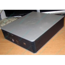 Четырёхядерный Б/У компьютер HP Compaq 5800 (Intel Core 2 Quad Q6600 (4x2.4GHz) /4Gb /250Gb /ATX 240W Desktop) - Климовск