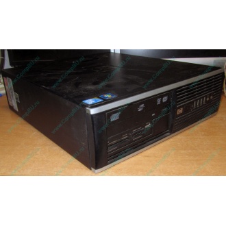 4-х ядерный Б/У компьютер HP Compaq 6000 Pro (Intel Core 2 Quad Q8300 (4x2.5GHz) /4Gb /320Gb /ATX 240W Desktop /Windows 7 Pro) - Климовск