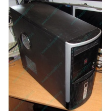 Начальный игровой компьютер Intel Pentium Dual Core E5700 (2x3.0GHz) s.775 /2Gb /250Gb /1Gb GeForce 9400GT /ATX 350W (Климовск)