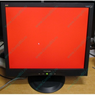 Монитор 19" ViewSonic VA903b (1280x1024) есть битые пиксели (Климовск)