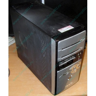 Б/У компьютер Intel Core i3 2120 /4Gb DDR3 /250Gb /ATX 400W (Климовск)