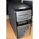 БУ компьютер Intel Core i3 2120 /4Gb DDR3 /250Gb /ATX 400W (Климовск)