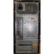 Компьютер Intel Core i3 2120 /4Gb DDR3 /250Gb /ATX 400W вид сзади (Климовск)