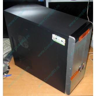 4-хядерный компьютер Intel Core 2 Quad Q6600 (4x2.4GHz) /4Gb /500Gb /ATX 450W (Климовск)