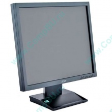 Монитор 17" ЖК Acer V173 в Климовске, монитор 17" TFT Acer V173 (Климовск)