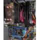 Intel Core i5-3470 /Cooler Master с тепловыми трубками /Asus P8B75M-LX /2x4Gb DDR3 Corsair CMZ4GX3M2A1600C9 9-9-9-24 1.5V ver.7 (Климовск).