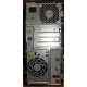Компьютер HP PRO 3500 MT (Intel Core i5-2300 /4Gb DDR3 /250Gb /ATX 300W) вид сзади (Климовск)