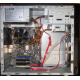 Kraftway Credo KC39 (Intel Core 2 Duo E7500/MSI MS-7592 G41M-P28 /4Gb DDR2 /320Gb /ATX 400W 400W FOXLINE ATX-400PRS) - Климовск