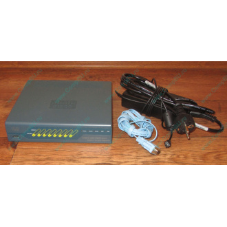 Межсетевой экран Cisco ASA5505 (Климовск)