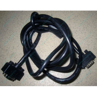 VGA-кабель для POS-монитора OTEK (Климовск)