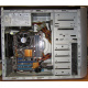 4хядерный компьютер Intel Core 2 Quad Q6600 (4x2.4GHz) /4Gb /160Gb /ATX 450W вид сзади (Климовск)