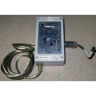 Блок питания 12V 3A Linearity Electronics LAD6019AB4 (Климовск)