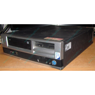 БУ компьютер Kraftway Prestige 41180A (Intel E5400 (2x2.7GHz) s.775 /2Gb DDR2 /160Gb /IEEE1394 (FireWire) /ATX 250W SFF desktop) - Климовск