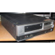 БУ системный блок Kraftway Prestige 41180A (Intel E5400 /2Gb DDR2 /160Gb /IEEE1394 (FireWire) /ATX 250W SFF desktop) - Климовск