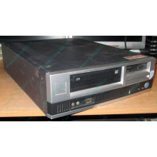 БУ компьютер Kraftway Prestige 41180A (Intel E5400 (2x2.7GHz) s.775 /2Gb DDR2 /160Gb /IEEE1394 (FireWire) /ATX 250W SFF desktop) - Климовск