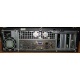 БУ компьютер Kraftway Prestige 41180A Intel E5400 /2Gb DDR2 /160Gb /IEEE1394 (FireWire) /ATX 250W SFF desktop вид сзади (Климовск)