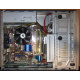 БУ компьютер Kraftway Prestige 41180A (Intel E5400 /Asus P5Q-EM DO /2Gb DDR2 /160Gb /IEEE1394 (FireWire) /ATX 250W SFF desktop) - Климовск