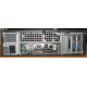 Kraftway Prestige 41240A#9 (Intel C2D E6420 (2x2.13GHz) /2Gb DDR2 /160Gb /300W лежачий корпус) вид сзади (Климовск)