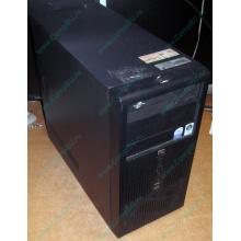 Компьютер Б/У HP Compaq dx2300 MT (Intel C2D E4500 (2x2.2GHz) /2Gb /80Gb /ATX 250W) - Климовск