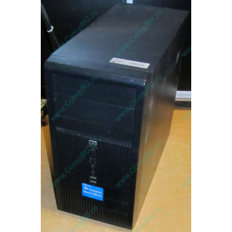Компьютер Б/У HP Compaq dx2300MT (Intel C2D E4500 (2x2.2GHz) /2Gb /80Gb /ATX 300W) - Климовск