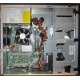 HP Compaq dx2300MT (Intel C2D E4500 (2x2.2GHz) /2Gb /80Gb /ATX 300W) внутренний вид (Климовск)