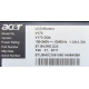 Acer V173 DOb (Климовск)
