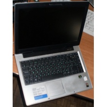 Ноутбук Asus A8S (A8SC) (Intel Core 2 Duo T5250 (2x1.5Ghz) /1024Mb DDR2 /120Gb /14" TFT 1280x800) - Климовск