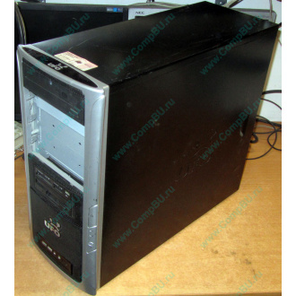 Б/У корпус ATX Miditower от компьютера UFO  (Климовск)