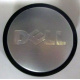 Круглая эмблема DELL от Optiplex 745/755/760/780 Tower (Климовск)