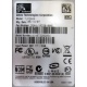 Термопринтер Zebra TLP 2844 (выломан USB разъём в Климовске, COM и LPT на месте; без БП!) - Климовск