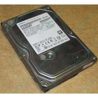 HDD 500Gb Hitachi HDS721050DLE630 донор на запчасти (Климовск)